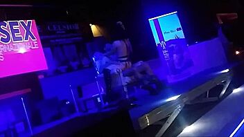 Miss Mina Firenze Engages In Intense Anal Sex And Assfucking Scenes