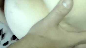 amateur clip of a sexy couple's fun