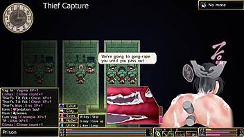 I captured various scenes in wings of roldea, feeling punished in hardcore garage.