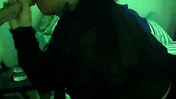 Hardcore Blowjob Secret with Ava Love