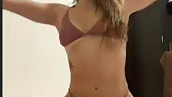 Sultry Woman With Curvy Body Enjoys Passionate Encounters In Erotic Scenes