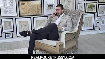 Diana Grace, wanna learn controversial tricks? - Freeuse Fantasy