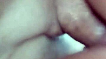 back seat anal riding