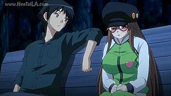 por favor juega conmigo en este episodio de hentai