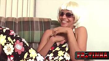 damn, she came back for more anal, huh?