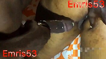 I, uh, need ya to pound me hard til I squirt, ya know!