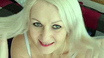 Would you play with my feet after a long shift?