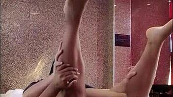 Kimberly's tight ass gets the attention it deserves in a room casting session