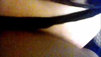 sexy crossdresser takes load bareback part 2