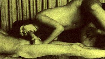 Vintage Foursome Action at Euston Station in Retro London Scene