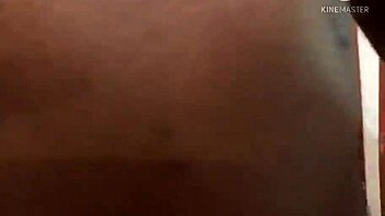 I Woke Up To The Pitbull Masturbating And Decided To Help!