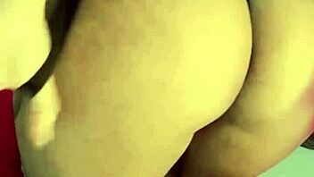 Hot Teen Moans Loudly While Cumming Outdoors In Public