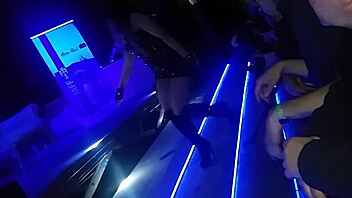 Miss Mina Firenze Engages In Intense Anal Sex And Assfucking Scenes