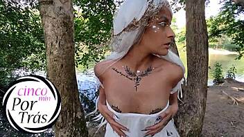 halloween street art again, dang it!