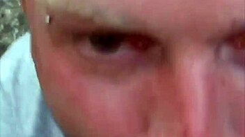 gay public cruising with outdoor blowjob on huge dick