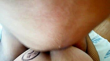 Home Sex With Friend's Mom In Quarantine!