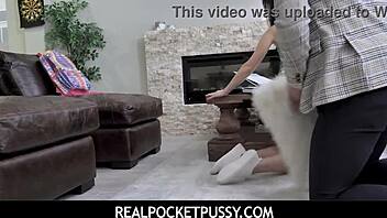 Diana Grace, wanna learn controversial tricks? - Freeuse Fantasy