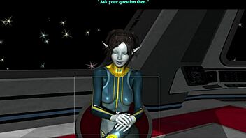 अलेट्टा के साथ ये साइ-फाई मिशन खेलते हैं