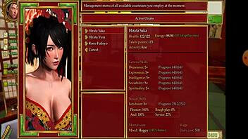 the commoner business in anime