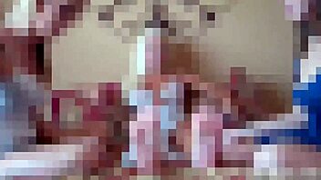 is sucking her cheerleader toes hot?