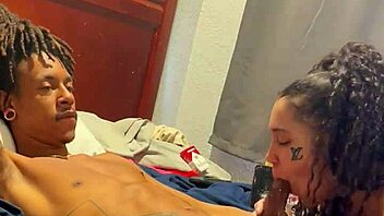 i get throat from denver baddie in la.