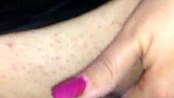 is that black dildo teasing your bound body under the mask?