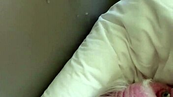 Grandpa feels intense pleasure tongue fucking that beautiful asshole.