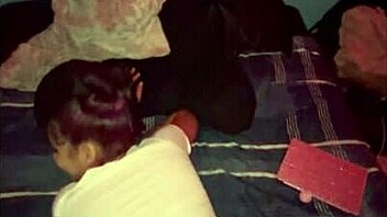 princess yaya gets a birthday creampie from monster cock