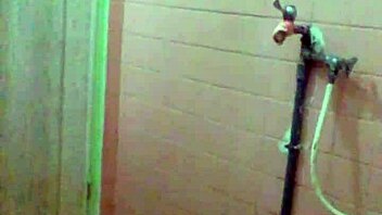 Detailed Gay Bathroom Show Featuring Ass Play And Intense Action In The Shower