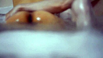 linda, shy latina student, ends up banging her teacher hard after class