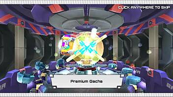 I-I love this sf girls hentai ep 3, lust therapy with creampie heals so good!