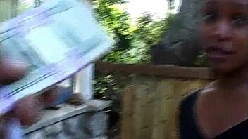 Pretty Ass Sistas Riding Big Cock in Heatwave Action