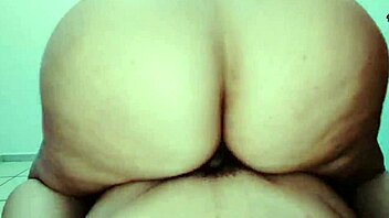 Sexy Latina With Big Ass Gets Anal Fucked Hard