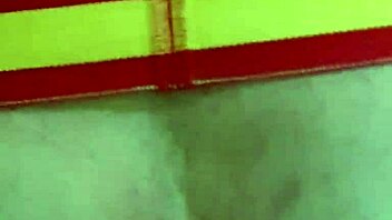 eu tomando no cu gostoso at� levar uma leitada em cima da minha bunda