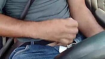 soloboy masturbates alone passionately