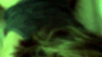 does this latina milf with braces suck monster cock well?