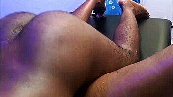 first day in homemade video