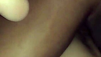 Beautiful ass pussy fucking hard.