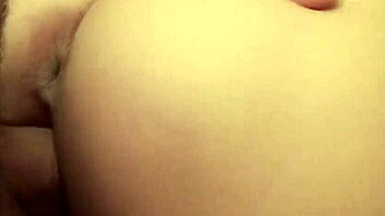 She lost the pool game and got fucked hard with a cumshot