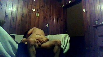 Gf Wanted To Get Piped By Monster Cock