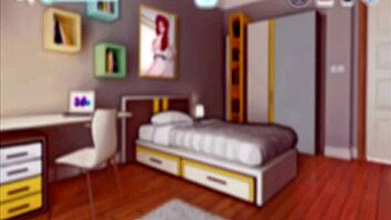 sexnote part 13 where i blowjob my best friend's milf mom