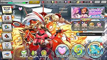 I-I love this sf girls hentai ep 3, lust therapy with creampie heals so good!