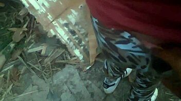 i finally banged the hot recycling chick for just a bill, even got her tight ass!