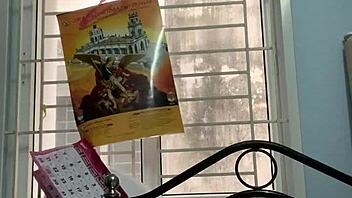 Gay fuck with a surprising twist in tight ass action