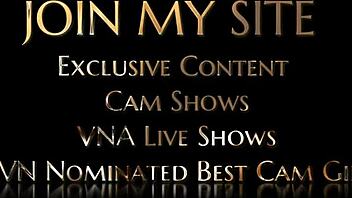 Glamour Milf Plays With Tight Wet Pussy And Boobs At Home 😍