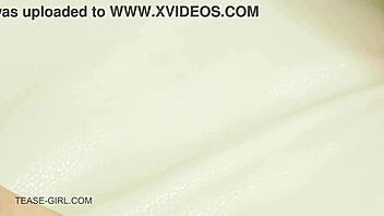 Think this cute blonde teen can handle a massive orgasm?