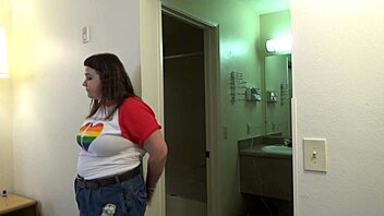 jules jennings in casting pov interview