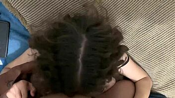 Titty Fuck With Big Tits