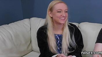 Hot Teen Brought To Butt Hole Madhouse For Extreme Anal Treatment?