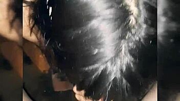 quick, your boyfriend is about to arrive